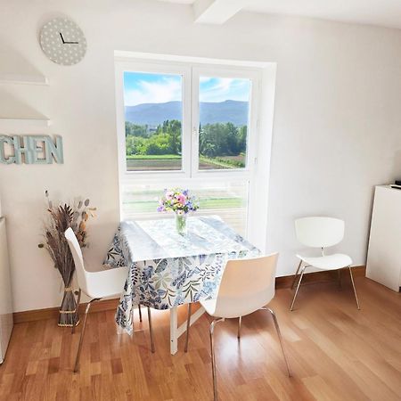 La Colombiere - Vue Imprenable Sur L'Ardeche - Tres Calme - Tres Bien Situe - Residence Privee Монтелимар Экстерьер фото