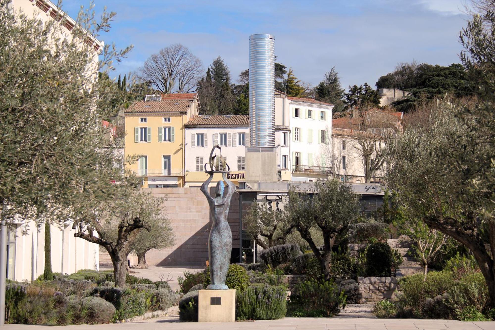 La Colombiere - Vue Imprenable Sur L'Ardeche - Tres Calme - Tres Bien Situe - Residence Privee Монтелимар Экстерьер фото