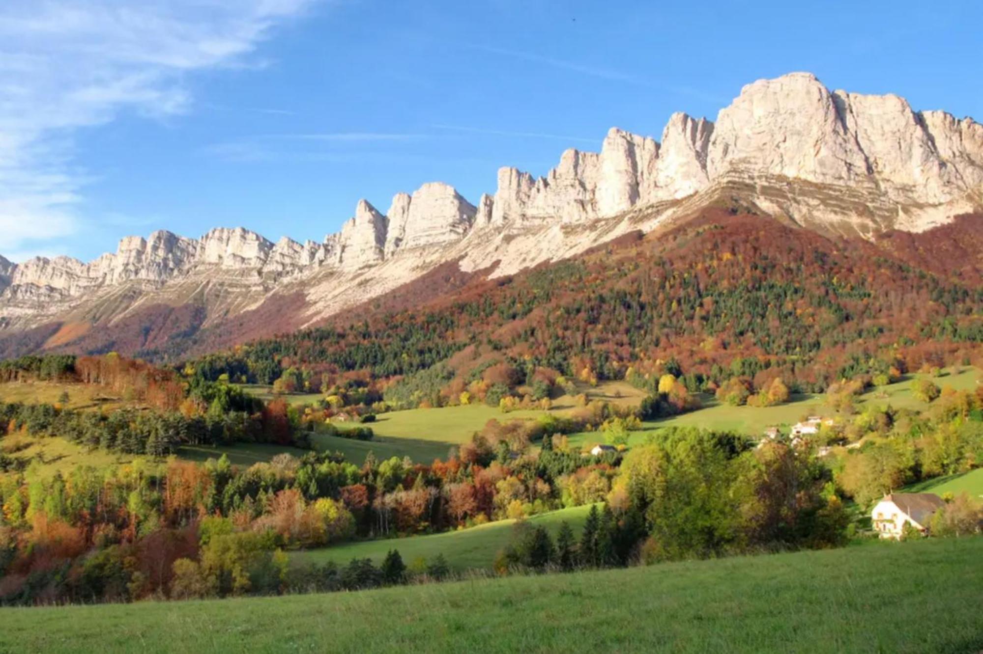 La Colombiere - Vue Imprenable Sur L'Ardeche - Tres Calme - Tres Bien Situe - Residence Privee Монтелимар Экстерьер фото