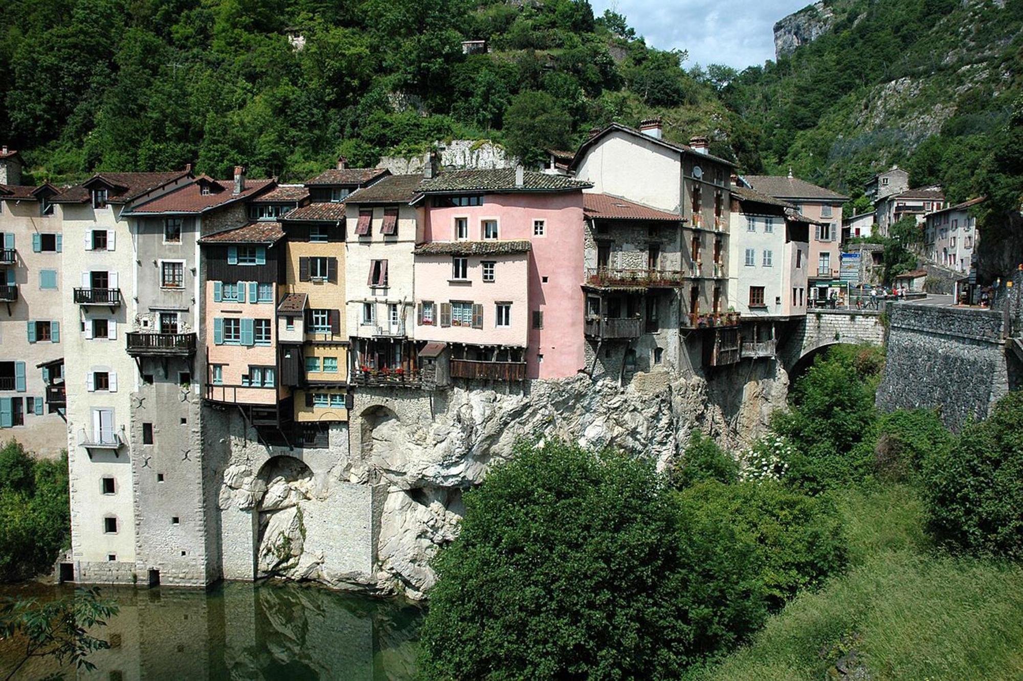 La Colombiere - Vue Imprenable Sur L'Ardeche - Tres Calme - Tres Bien Situe - Residence Privee Монтелимар Экстерьер фото