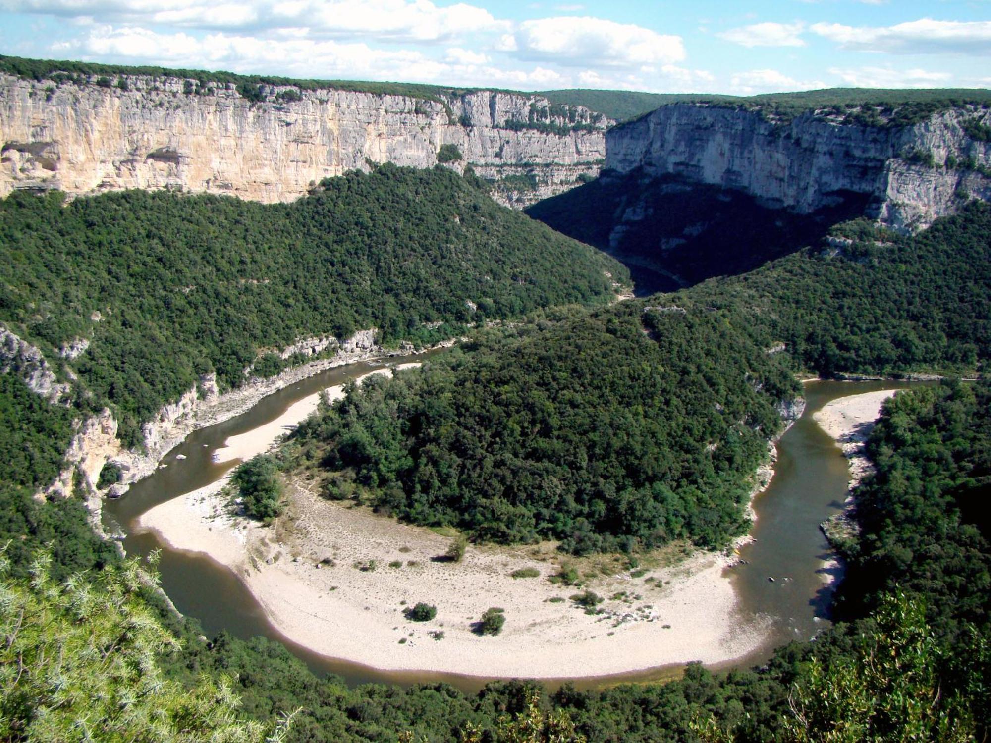 La Colombiere - Vue Imprenable Sur L'Ardeche - Tres Calme - Tres Bien Situe - Residence Privee Монтелимар Экстерьер фото