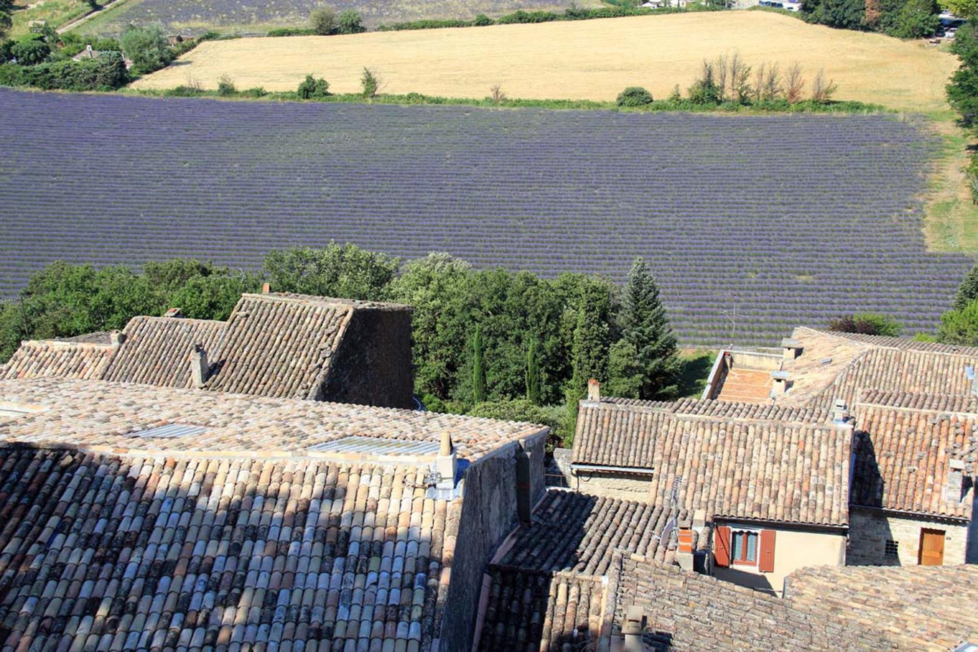 La Colombiere - Vue Imprenable Sur L'Ardeche - Tres Calme - Tres Bien Situe - Residence Privee Монтелимар Экстерьер фото