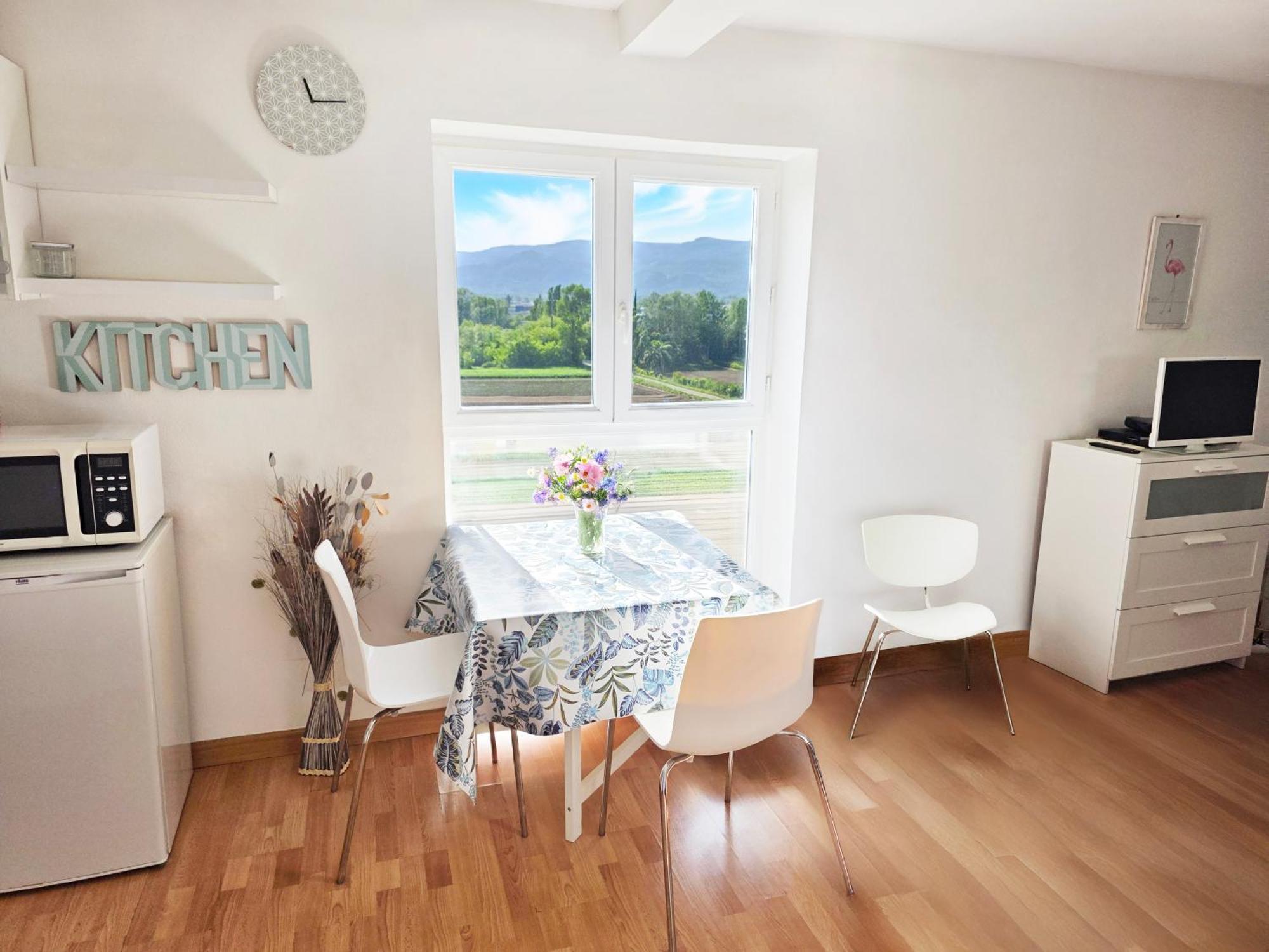 La Colombiere - Vue Imprenable Sur L'Ardeche - Tres Calme - Tres Bien Situe - Residence Privee Монтелимар Экстерьер фото
